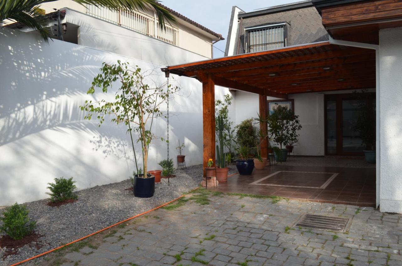 Los Araucanos Santiago Exterior photo